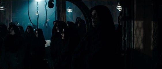 Regression. Trailer Ufficiale