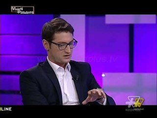 Vizioni I Pasdites - Freshline - 27 Dhjetor 2013 - Show - Vizion Plus