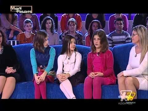 Vizioni I Pasdites - Kuvendi i deshirave - 27 Dhjetor 2013 - Show - Vizion Plus