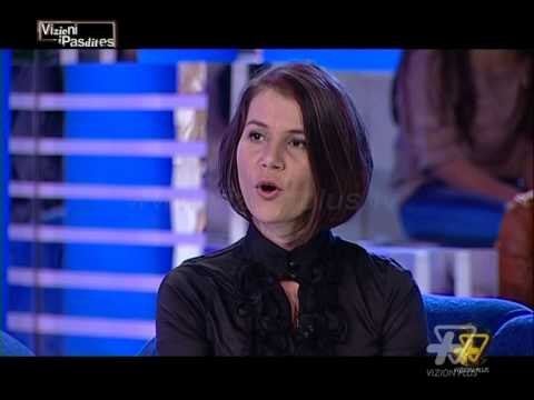 Vizioni I Pasdites - Te rejat e bamiresise - 27 Dhjetor 2013 - Show - Vizion Plus