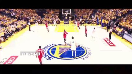 LeBron James on the Eastern Conference's rise: 'Our conference has been downplayed and we've taken it personal'