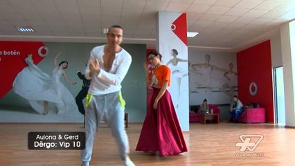 Daily Dancing - 27 Dhjetor 2013 Pj.1 - Show - Vizion Plus