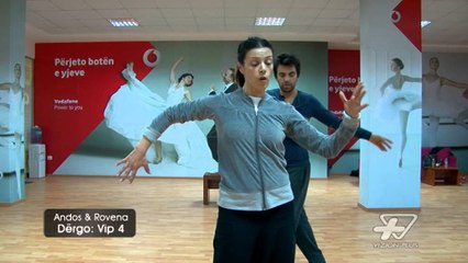Daily Dancing - 27 Dhjetor 2013 Pj.3 - Show - Vizion Plus