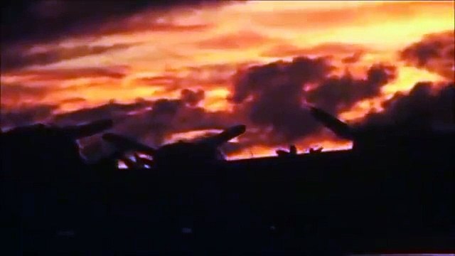 WW2: Aircraft Carrier USS Yorktown CV 5/CV 10