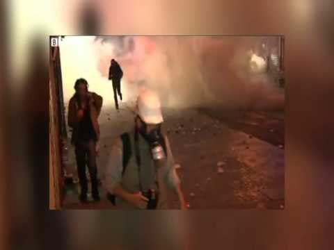 PROTESTAT NE TURQI KRYEMISTRI ERDOGAN DEKLARON SE NUK DO TE JAPE DOREHEQJEN LAJM