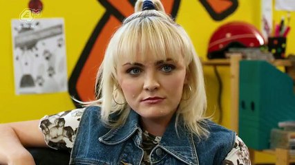 My Mad Fat Diary - S  2 E  3 - Girls