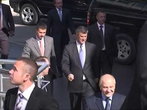 QENDRIMI I LDK KOSOVE,PARTIA E ISA MUSTAFES NUK DO TE BEJE KOALICION ME PDK LAJM