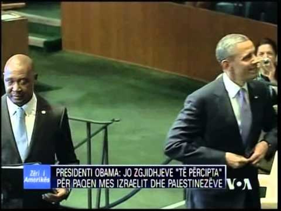 PROGRAMI BERTHAMOR ZYRTARET IRANIAN THIRRJE PER BISEDIME DIREKTE ME SHBA LAJM