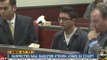 Suspected NAU shooter Steven Jones in court