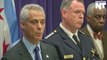 Chicago Mayor Calls For Peace After Release Of Fatal Police Brutality Video
