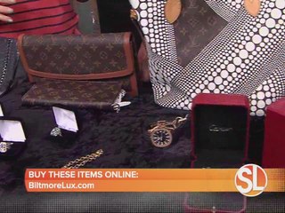 Biltmore Loan and Jewelry can help you find what your valuables are worth