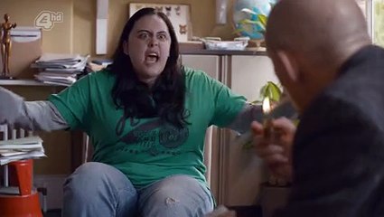 My Mad Fat Diary - S  1 E  3 - Ladies and Gentlemen
