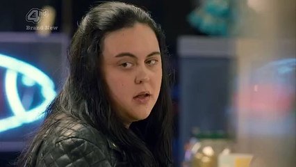 My Mad Fat Diary - S 1 E 1 - Big Wide World