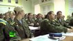 Russian Military MOST BEAUTIFUL Female soldier Battalion Documentary