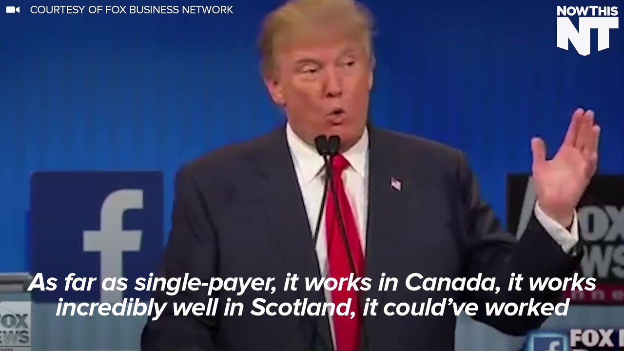 Most Americans Agree That Government Should Ensure Healthcare