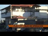 Plagoset polici në operacion - Top Channel Albania - News - Lajme