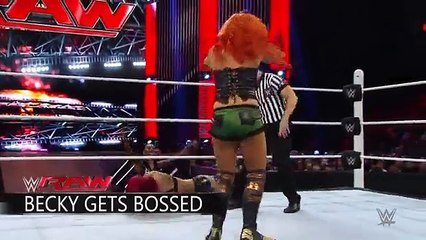 Top 10 Raw moments_ WWE_ Top 10, November 23_11_2015