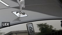 Rolls-Royce’s strategic overhaul