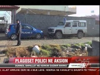 News Edition in Albanian Language - 29 Dhjetor 2013 - 19.00 - News, Lajme - Vizion Plus
