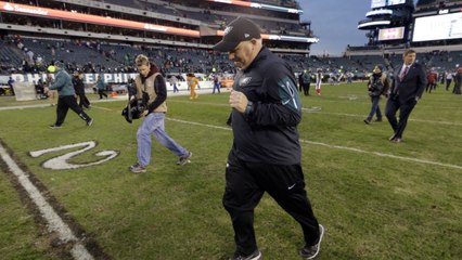 Word on the Birds: Eagles Need a Spark