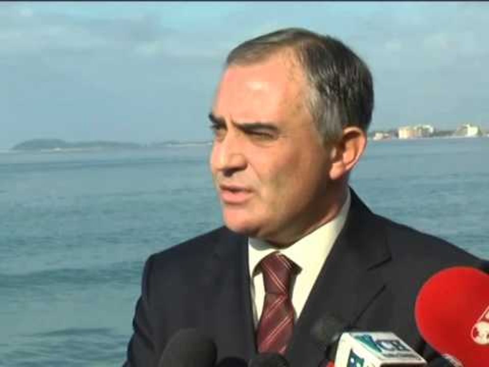 BOMBA ME TELEKOMANDE HETIMET GJEJNE SHENJA GISH...