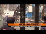 Rusi, tjetër shpërthim në Vollgograd - Top Channel - News - Albania