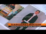 Të burgosurat e braktisura - Top Channel Albania - News - Lajme