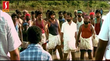 Ponmana Selvan Tamil Movie Part 10 : Vijayakanth, Shobana