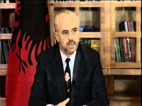 KONFERENCA E FUNDVITIT EDI RAMA BEN BILANCIN E 2013 DHE PREMTIMET PER VITIN 2014 LAJM