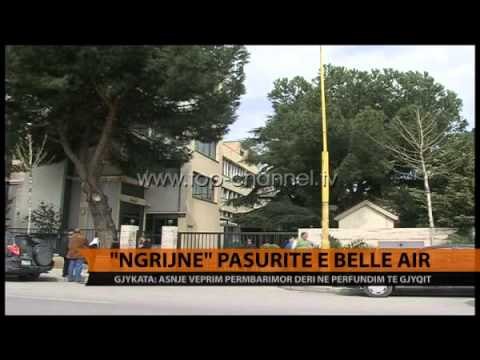 Ngrijnë pasuritë e Belle Air - Top Channel Albania - News - Lajme