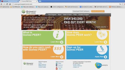 Alquila Tu Computadora y Gana Dinero