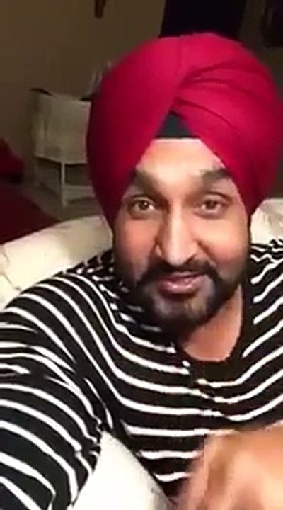 Jassi Jasraj - Badal Rally