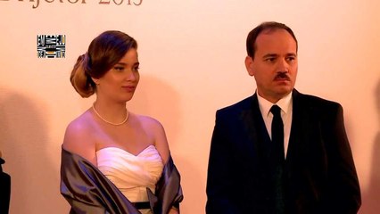 Jo vetem mode - Balloja Gala e Presidentit! (28 dhjetor 2013)