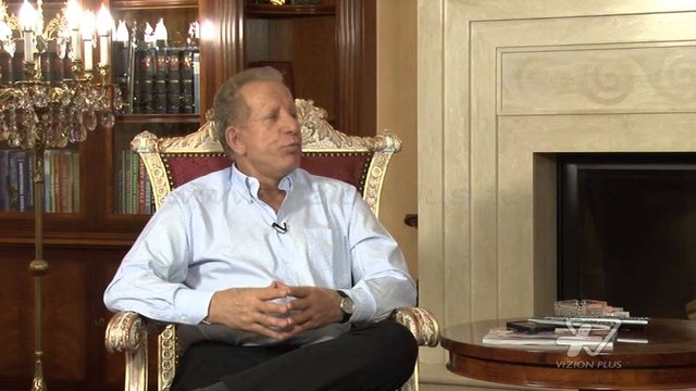 Vizioni I Pasdites - Ne shtepine e Behgjet Pacollit (1/3) - 30 Dhjetor 2013 - Show - Vizion Plus