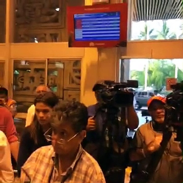 Ya los Cancilleres Llegaron a un Acuerdo favorable Sobre los Cubanos en Costa Rica
