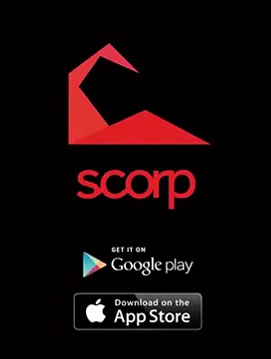 Scorp -Semt Çocuğu