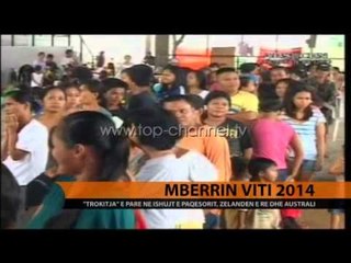 Erdhi viti 2014 - Top Channel Albania - News - Lajme