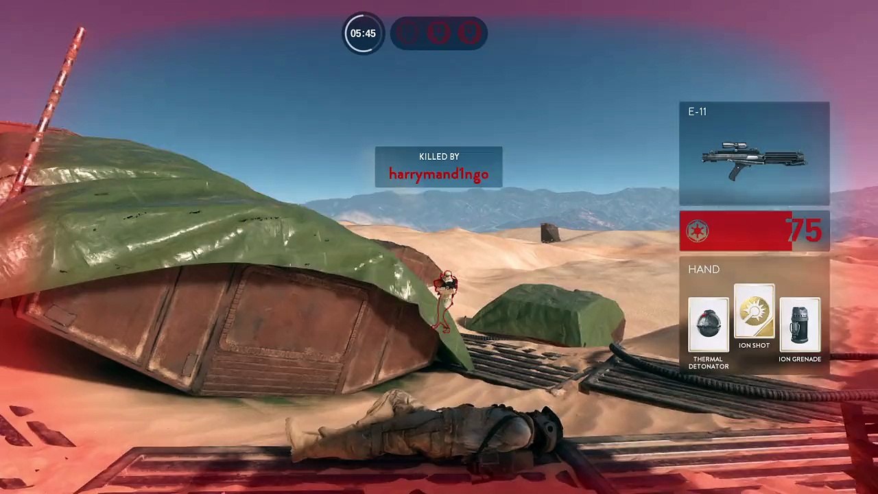STAR WARS™ Battlefront™