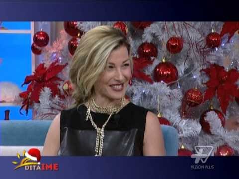 Dita Ime - Festa 2014 - pjesa 3 - 31 Dhjetor 2013 - Show - Vizion Plus