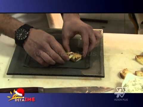 Dita Ime - Kuzhina 2014 - 31 Dhjetor 2013 - Show - Vizion Plus