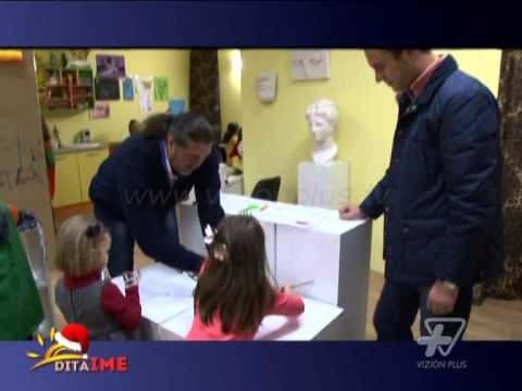 Dita Ime - Festa 2014 - pjesa 1 - 31 Dhjetor 2013 - Show - Vizion Plus