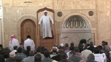 أئمة مساجد في فرنسا يرفضون الربط بين الإسلام و"الإرهاب"