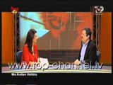 Shqip, 30 Dhjetor 2013, Pjesa 1 - Top Channel Albania - Political Talk Show