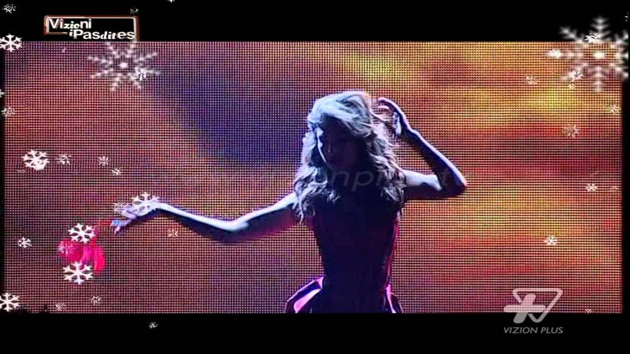 Vizioni I Pasdites - Thashethemet e vitit  - 31 Dhjetor 2013 - Show - Vizion Plus