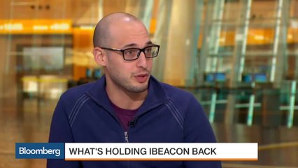 What's Holding Apple's IBeacon Back?