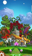 Blossom Blast Saga Level 64 No Booster