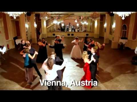 KOREOGRAFIA BASHKUESE RRETH BOTES DUKE KERCYER SIPAS MENYRAVE TE NDRYSHME LAJM