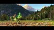 The Good Dinosaur VIRAL VIDEO - What if the Asteroid Missed?