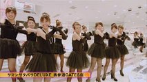 ハロウィン・ナイト サマンサタバサグループSTAFF Ver. / AKB48[公式]