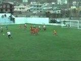 SUPERLIGA SHQIPTARE SKENDERBEU MBAN KRYESIMIN, BARAZOJNE KUKESI DHE LUSHNJA LAJM